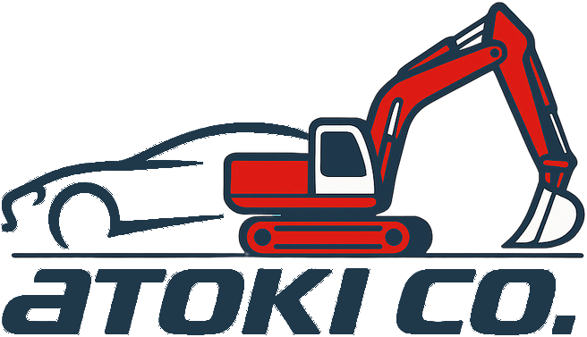 Atoki CO LTD